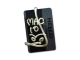 Hello MAC-10 (Gold)