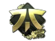 Fnatic (Gold) | Rio 2022