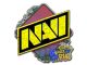Natus Vincere (Glitter) | Rio 2022