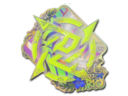 Ninjas in Pyjamas (Holo) | Rio 2022