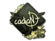 cadiaN (Gold) | Rio 2022