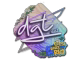 dgt | Rio 2022