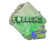 FalleN (Holo) | Rio 2022