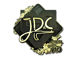 JDC (Gold) | Rio 2022