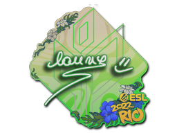 lauNX | Rio 2022