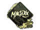 magixx (Gold) | Rio 2022
