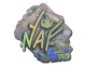 NAF (Holo) | Rio 2022