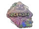 NEOFRAG (Holo) | Rio 2022