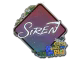 S1ren (Glitter) | Rio 2022