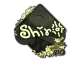 sh1ro (Gold) | Rio 2022