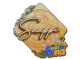 Snappi | Rio 2022