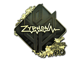 Zyphon (Gold) | Rio 2022