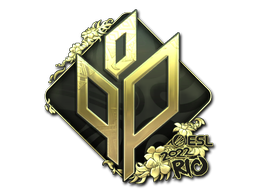 Sprout Esports (Gold) | Rio 2022