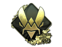 Vitality (Gold) | Rio 2022