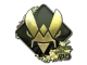 Vitality (Gold) | Rio 2022