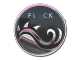 Mercury Flick (Holo)
