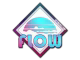 Cotton Candy Flow (Holo)