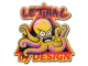 Yellow Lethal