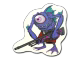 Purple Cyclawps