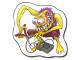 Yellow Bombster