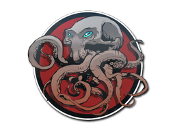 Blood Moon Tentaskull