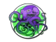 Toxic Tentaskull
