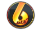Flame Tier6 (Holo)
