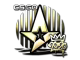Astralis (Gold) | 2020 RMR
