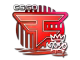 FaZe (Foil) | 2020 RMR