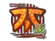 Fnatic (Holo) | 2020 RMR