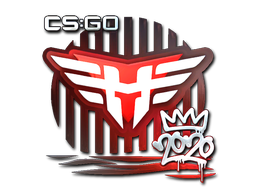 Heroic (Foil) | 2020 RMR