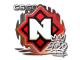 Nemiga | 2020 RMR