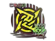 Ninjas in Pyjamas (Holo) | 2020 RMR