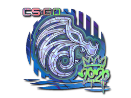 North (Holo) | 2020 RMR