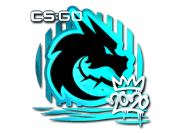 Spirit (Foil) | 2020 RMR