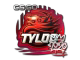 TYLOO | 2020 RMR