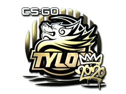 TYLOO (Gold) | 2020 RMR