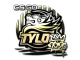 TYLOO (Gold) | 2020 RMR
