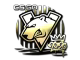Virtus.pro (Gold) | 2020 RMR