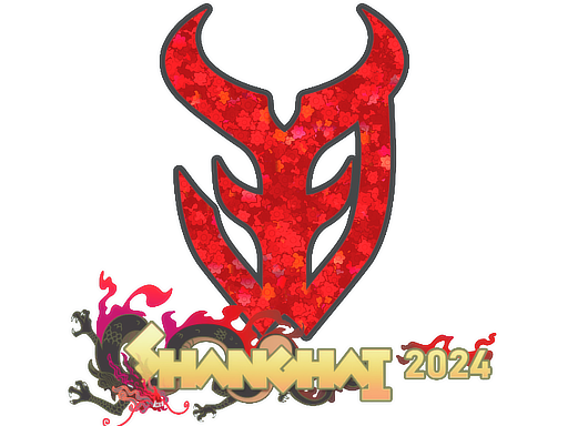 3DMAX (Glitter) | Shanghai 2024