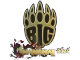 BIG (Gold) | Shanghai 2024