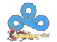 Cloud9 (Holo) | Shanghai 2024