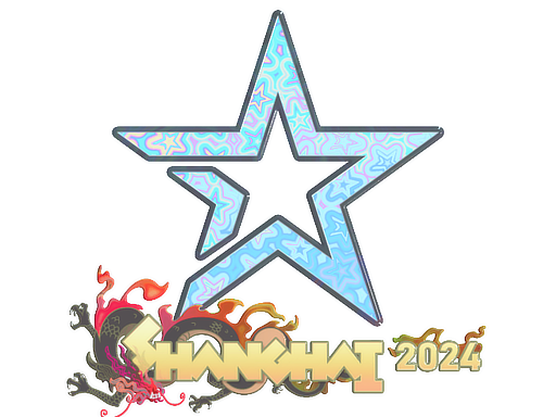 Complexity Gaming (Holo) | Shanghai 2024