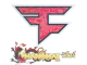 FaZe Clan (Holo) | Shanghai 2024