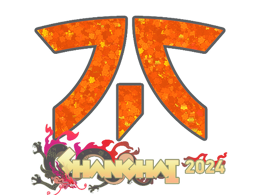 Fnatic (Glitter) | Shanghai 2024