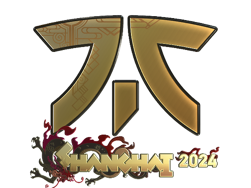 Fnatic (Gold) | Shanghai 2024