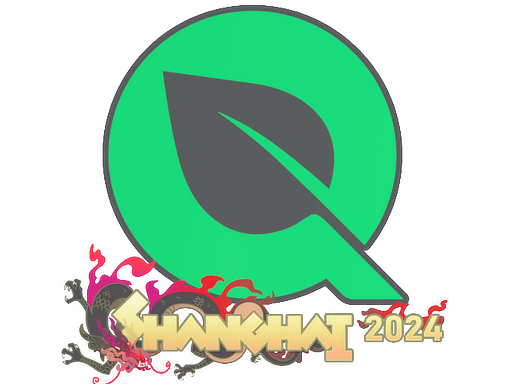 FlyQuest | Shanghai 2024