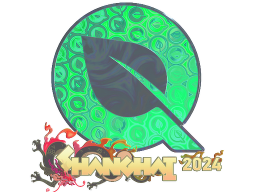 FlyQuest (Holo) | Shanghai 2024