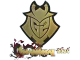 G2 Esports (Gold) | Shanghai 2024