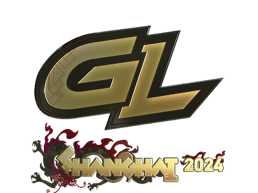 GamerLegion (Gold) | Shanghai 2024